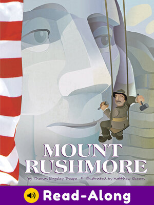 cover image of Mount Rushmore